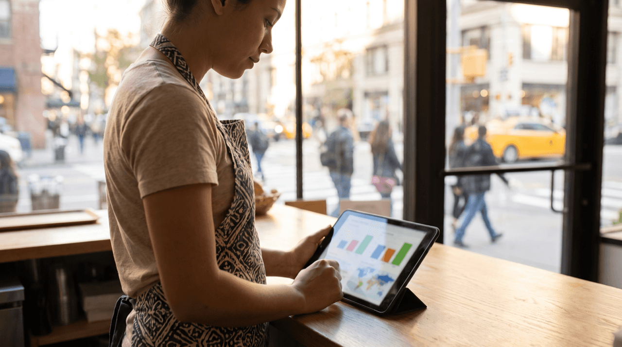 Your gut says Downtown. Your data disagrees.